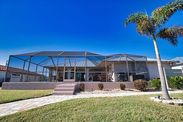 330 SORRENTO CT, PUNTA GORDA, FL, 33950