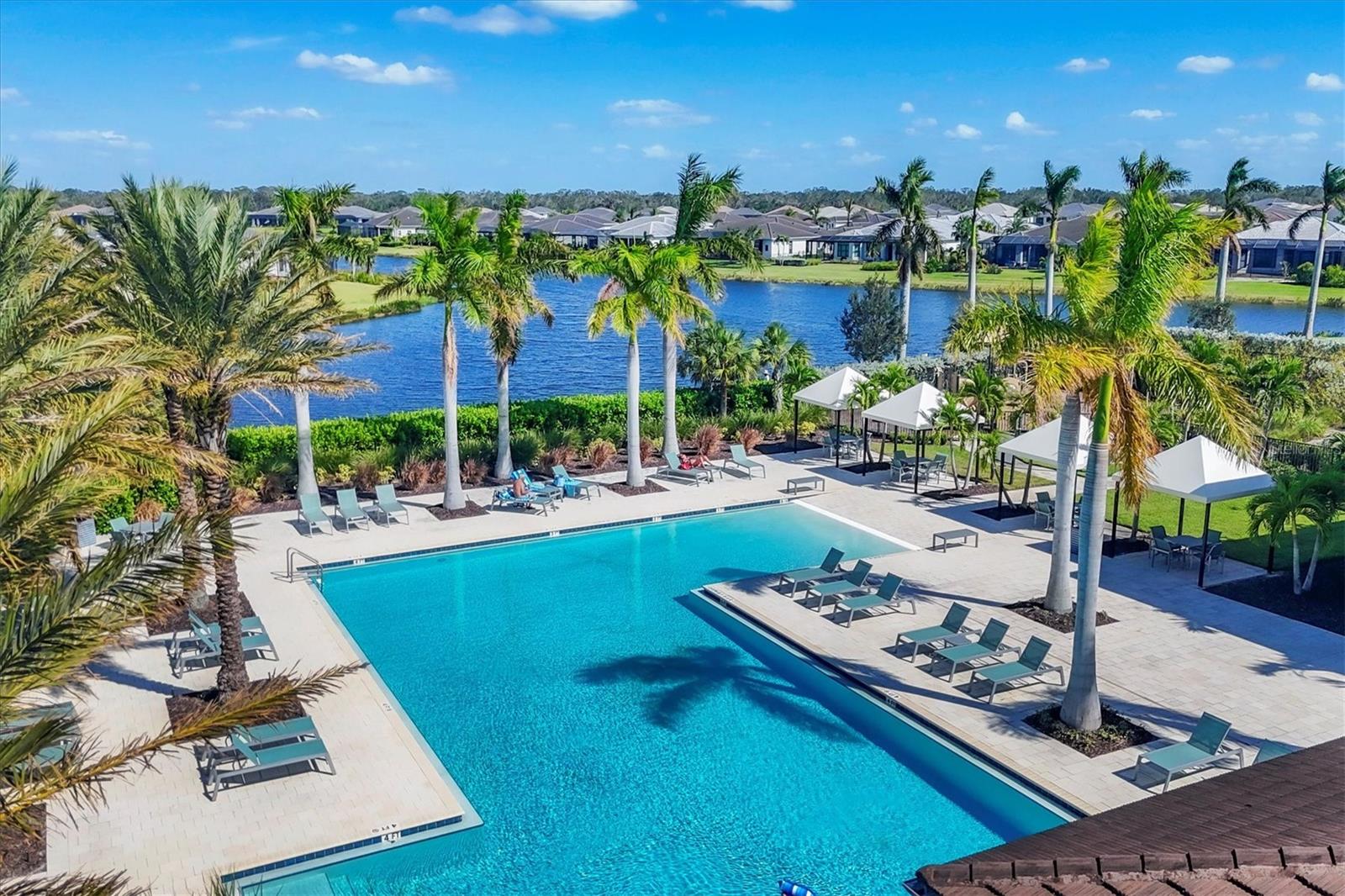 8983 BAROQUE TER, SARASOTA, FL, 34240