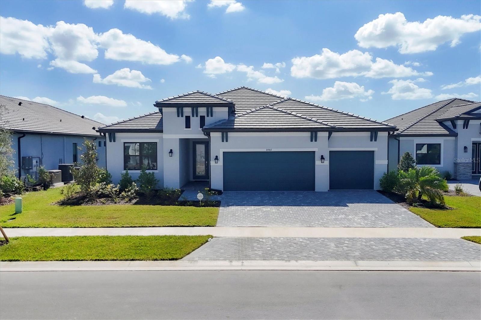 8983 BAROQUE TER, SARASOTA, FL, 34240