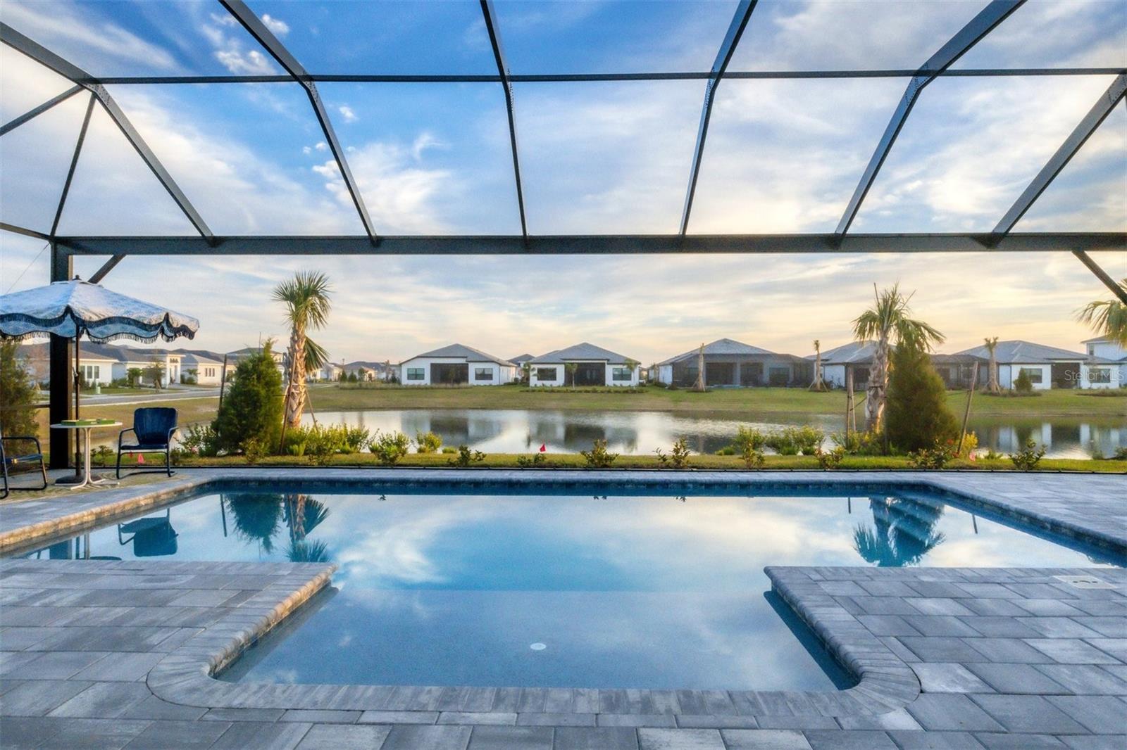 8983 BAROQUE TER, SARASOTA, FL, 34240