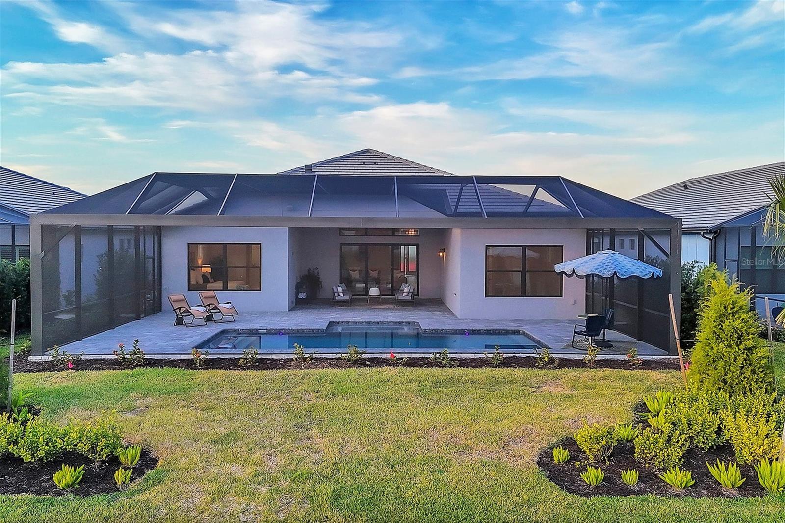 8983 BAROQUE TER, SARASOTA, FL, 34240