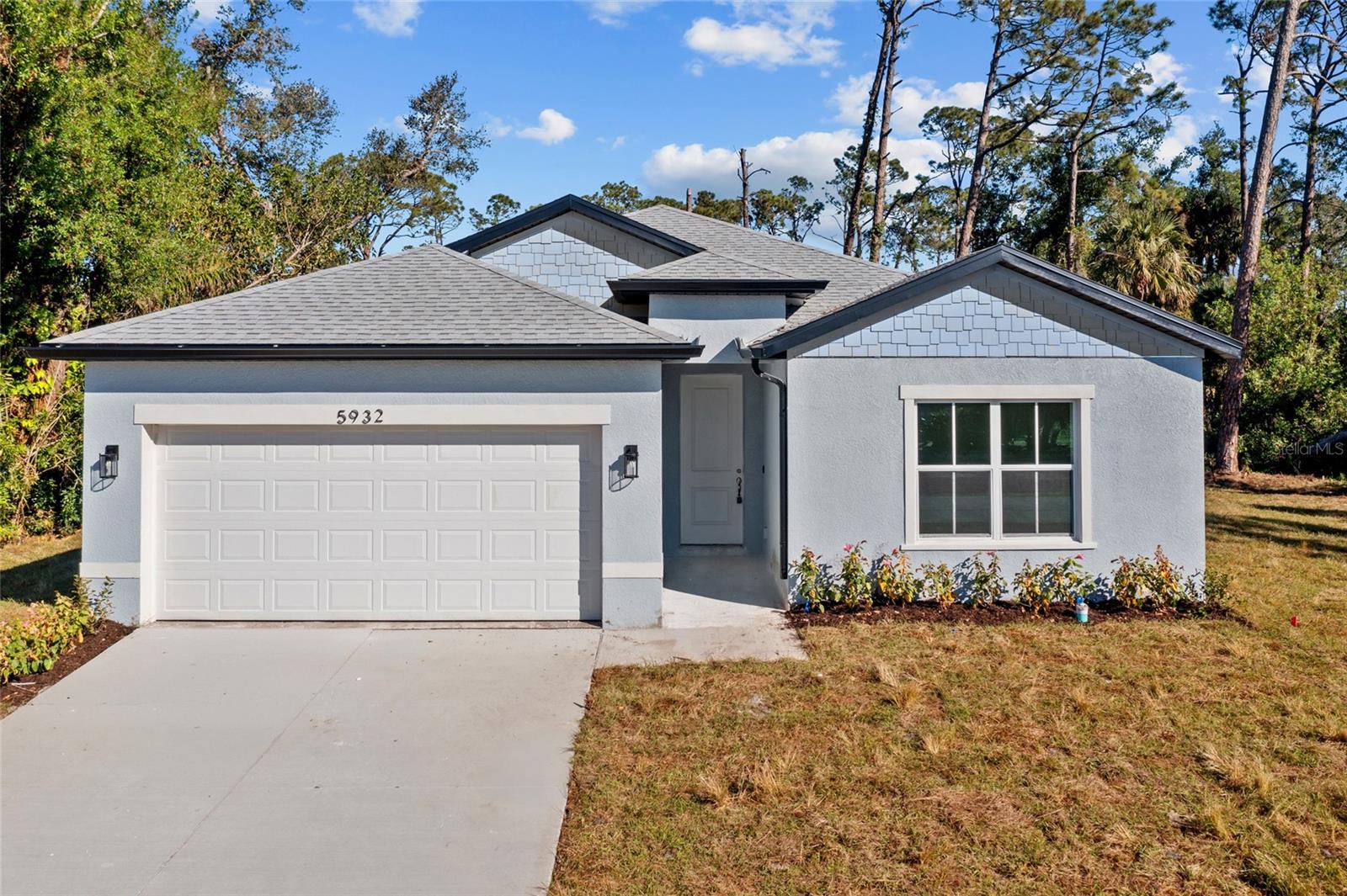5932 BRICKELL DR, NORTH PORT, FL, 34288