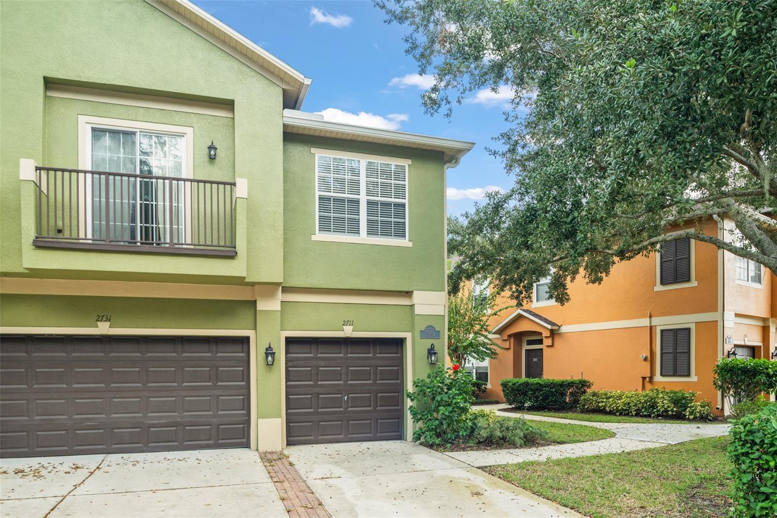 2711 PINE OAK TRL, SANFORD, FL, 32773