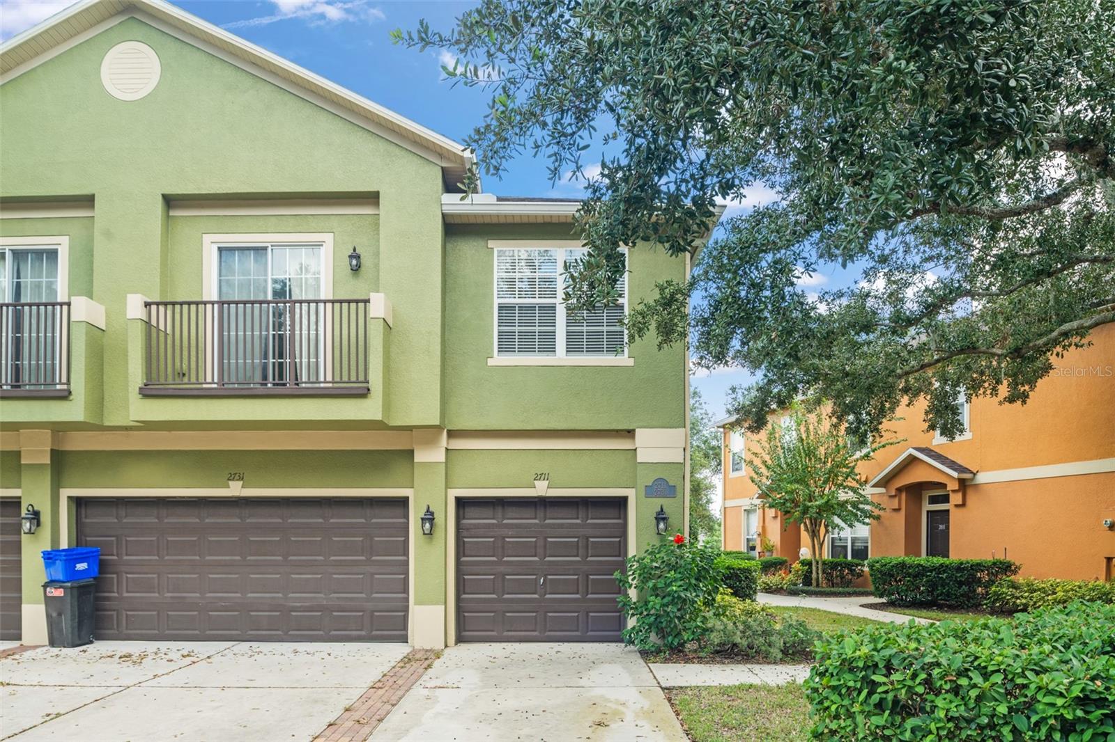 2711 PINE OAK TRL, SANFORD, FL, 32773