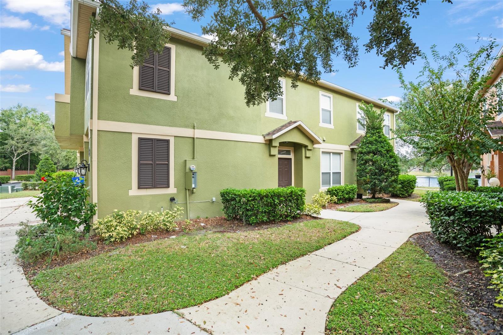 2711 PINE OAK TRL, SANFORD, FL, 32773