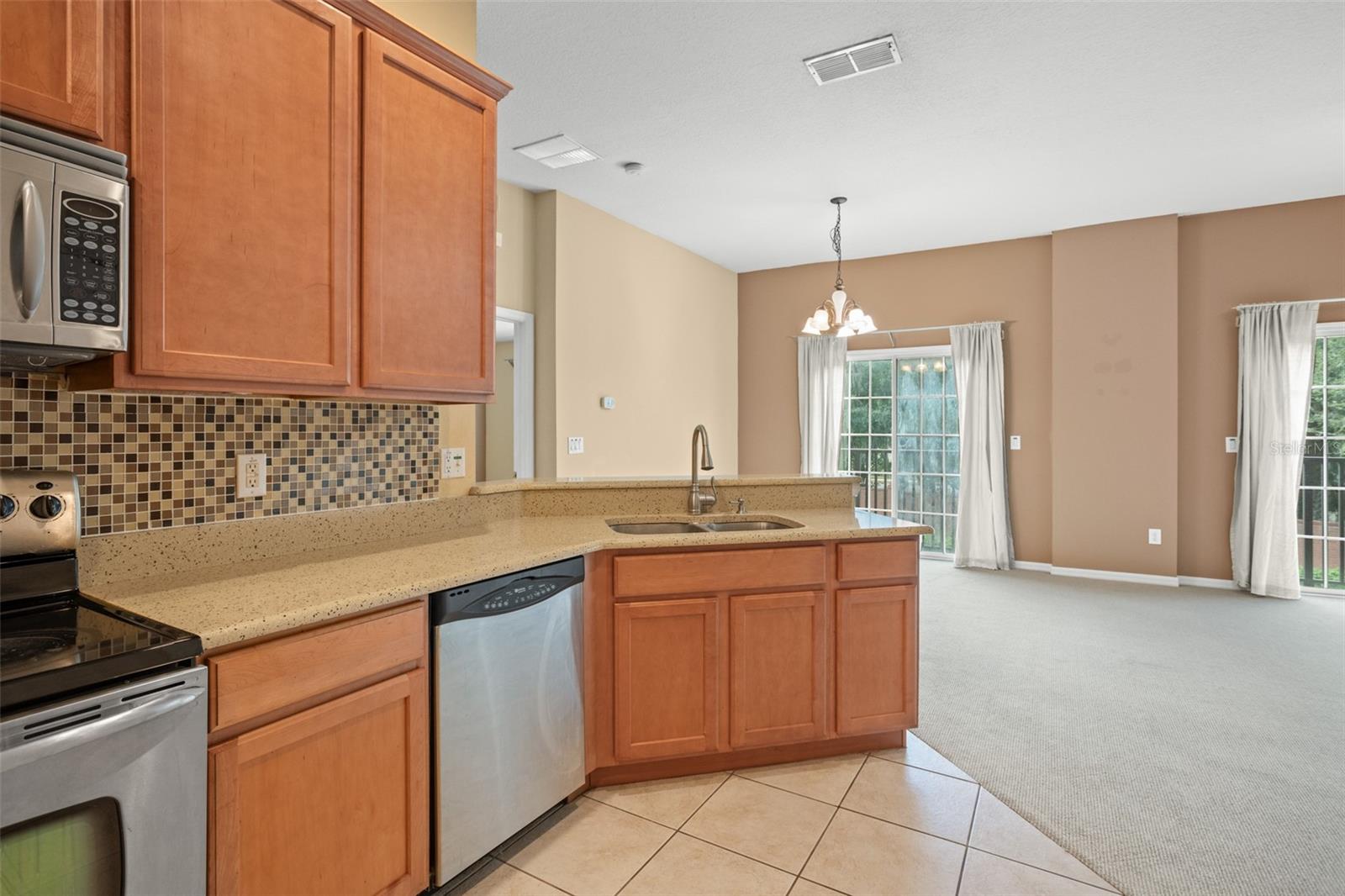 2711 PINE OAK TRL, SANFORD, FL, 32773