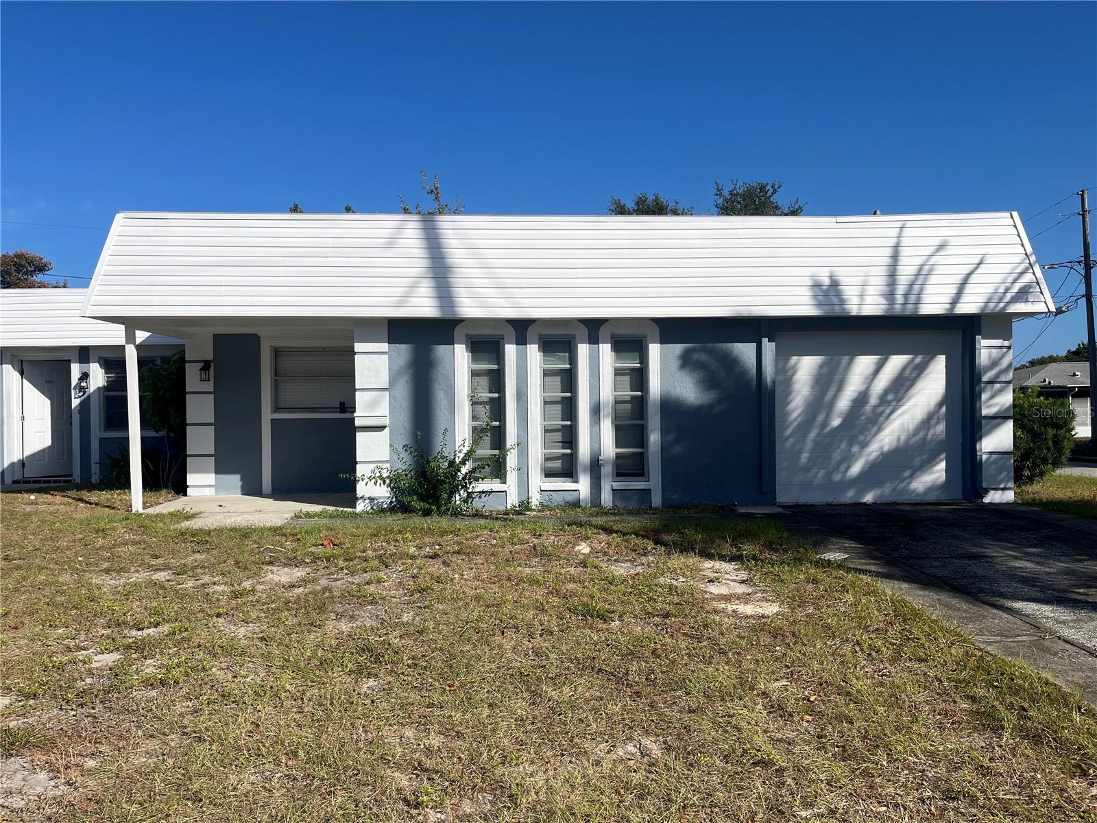 5333 PASADENA DR, NEW PORT RICHEY, FL, 34652