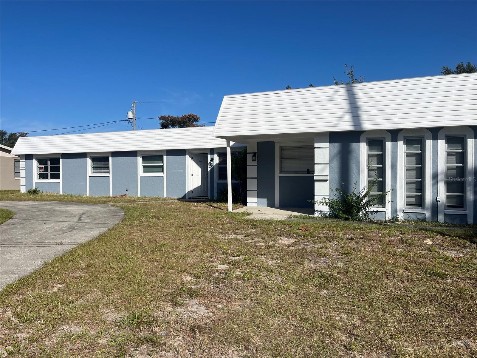 5333 PASADENA DR, NEW PORT RICHEY, FL, 34652