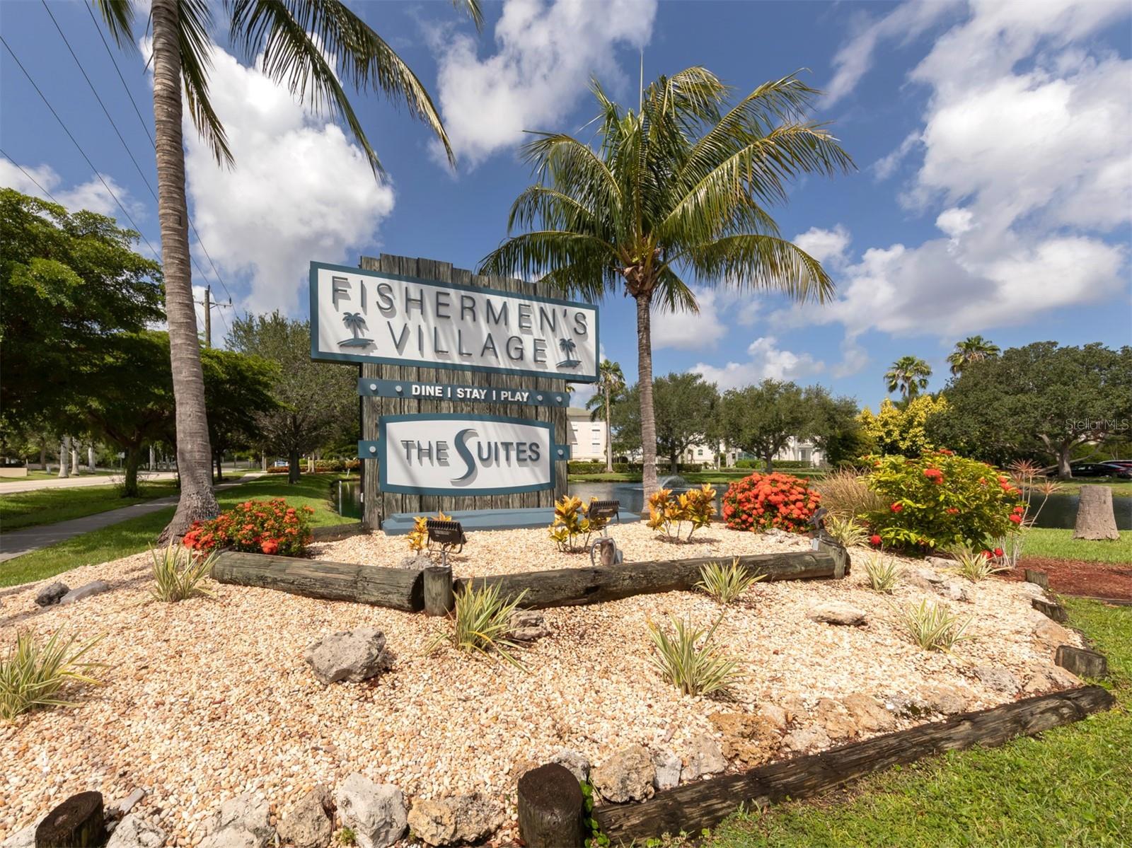 3924 SAN ROCCO DR #112, PUNTA GORDA, FL, 33950