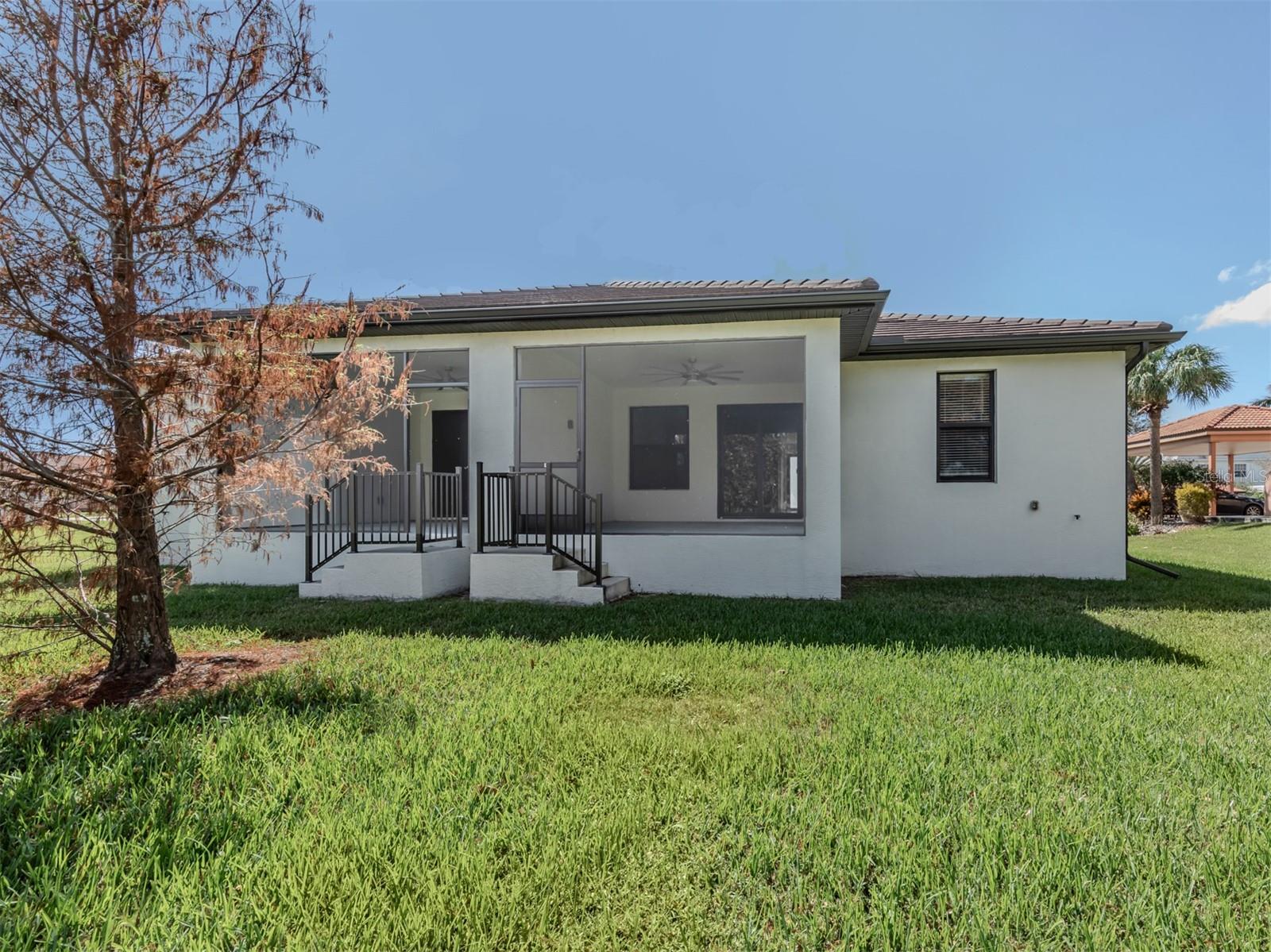3924 SAN ROCCO DR #112, PUNTA GORDA, FL, 33950