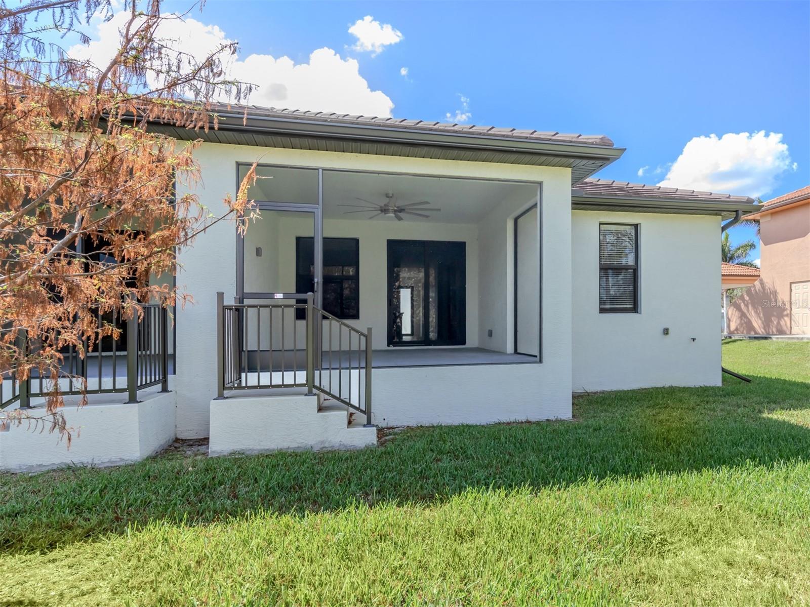 3924 SAN ROCCO DR #112, PUNTA GORDA, FL, 33950