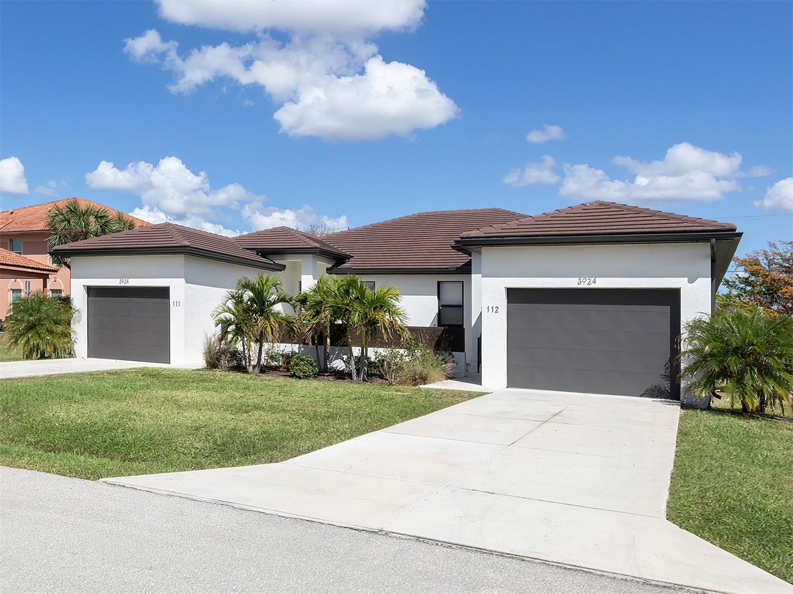 3924 SAN ROCCO DR #112, PUNTA GORDA, FL, 33950