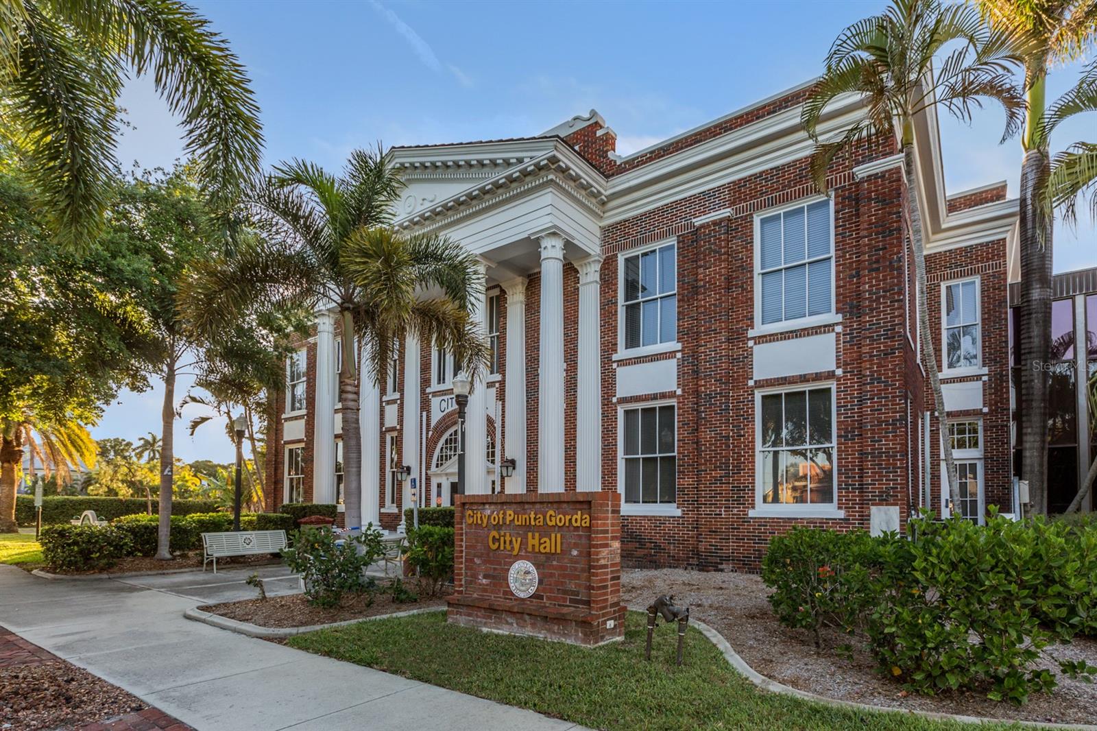 3924 SAN ROCCO DR #112, PUNTA GORDA, FL, 33950