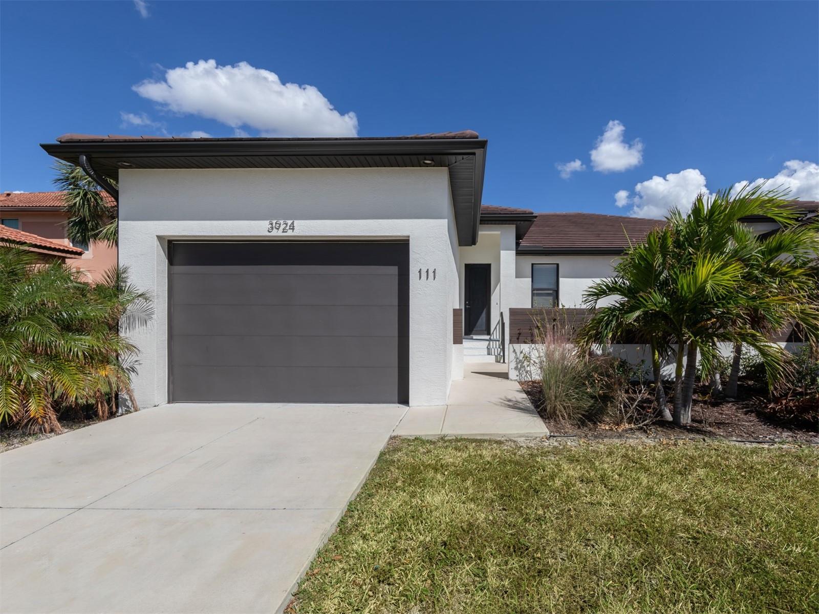 3924 SAN ROCCO DR #112, PUNTA GORDA, FL, 33950