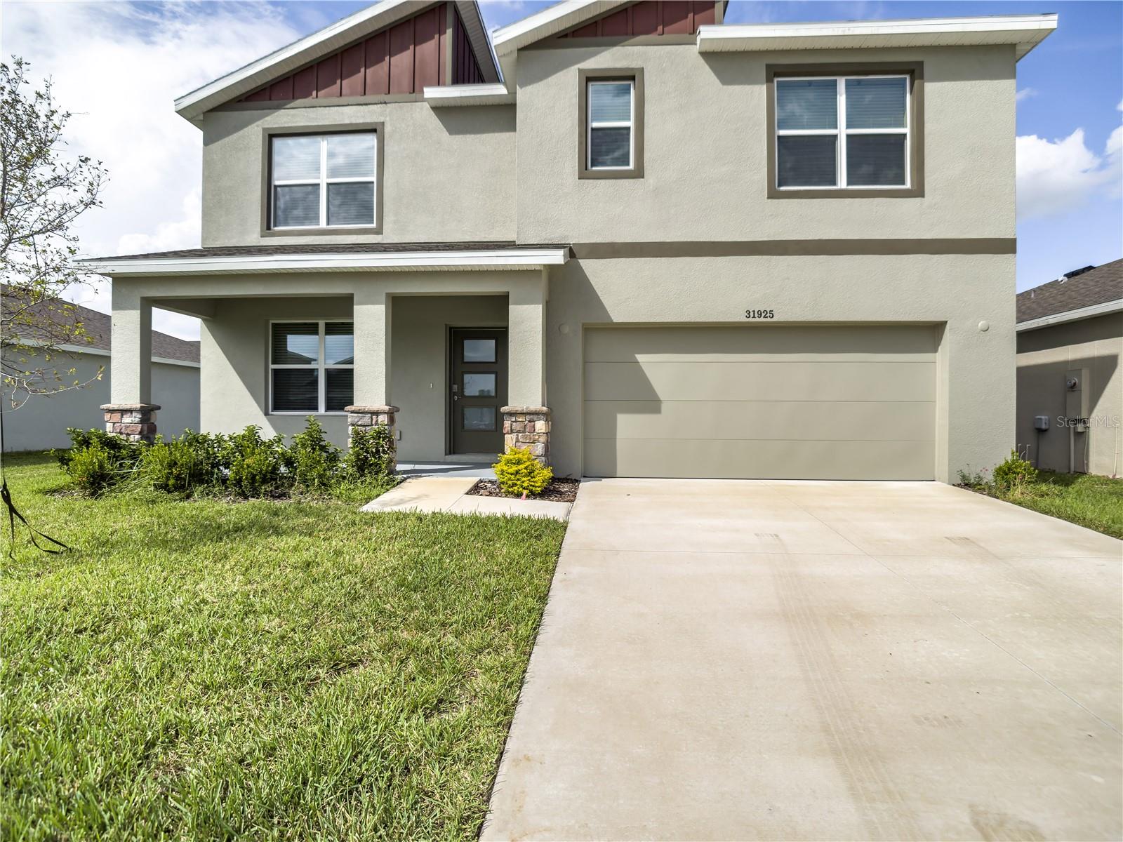 31925 OYSTER TRELLIS LN, WESLEY CHAPEL, FL, 33545
