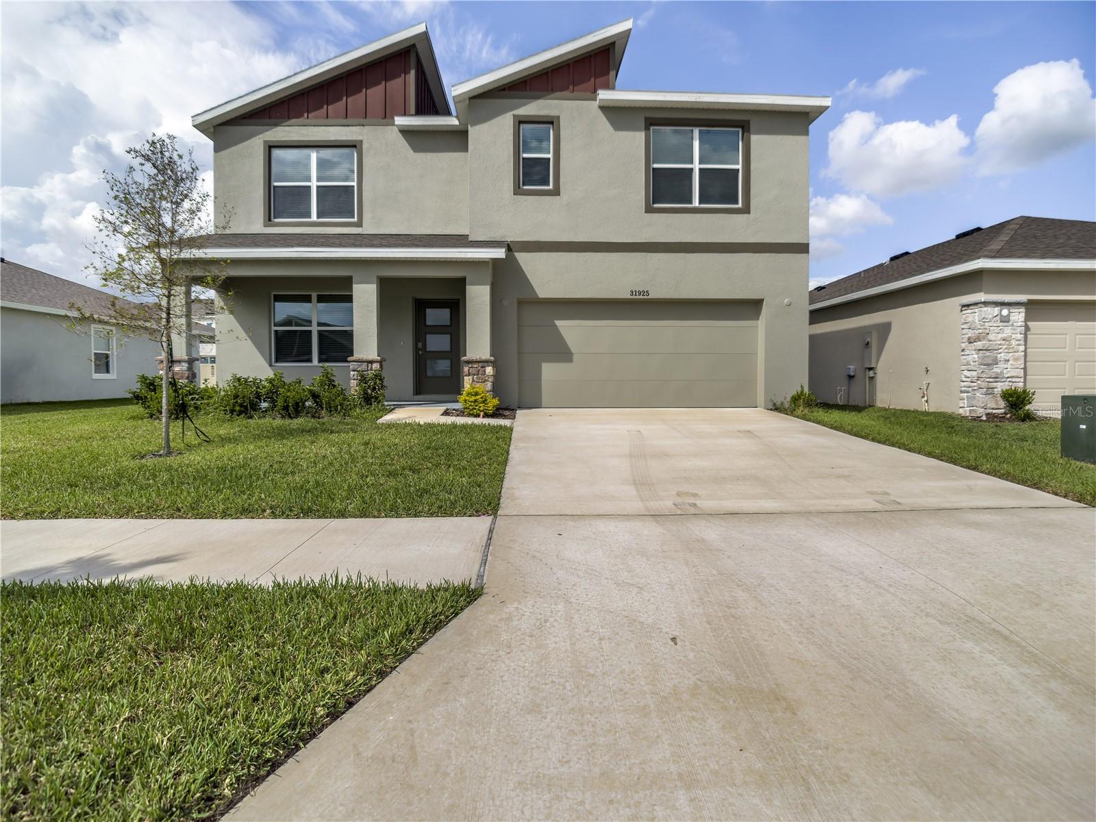 31925 OYSTER TRELLIS LN, WESLEY CHAPEL, FL, 33545