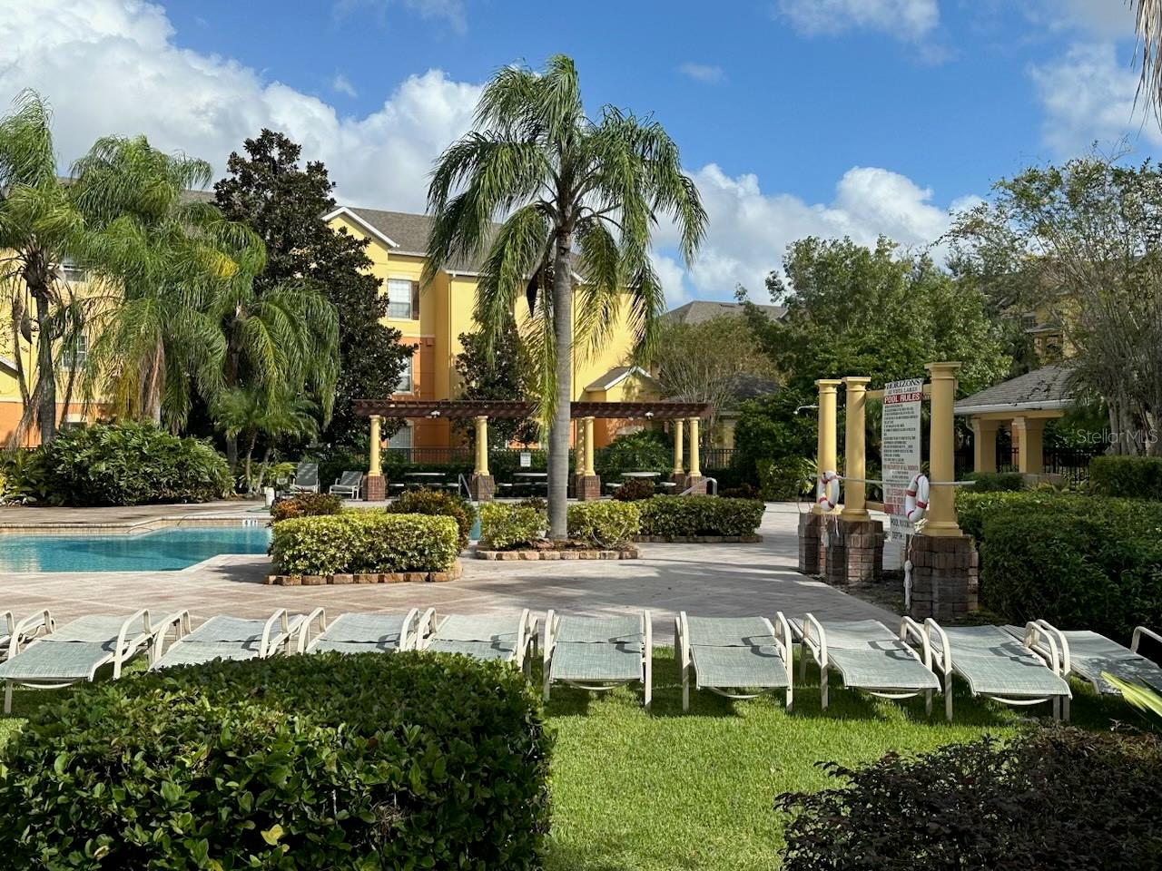 6380 CONTESSA DR #106, ORLANDO, FL, 32829