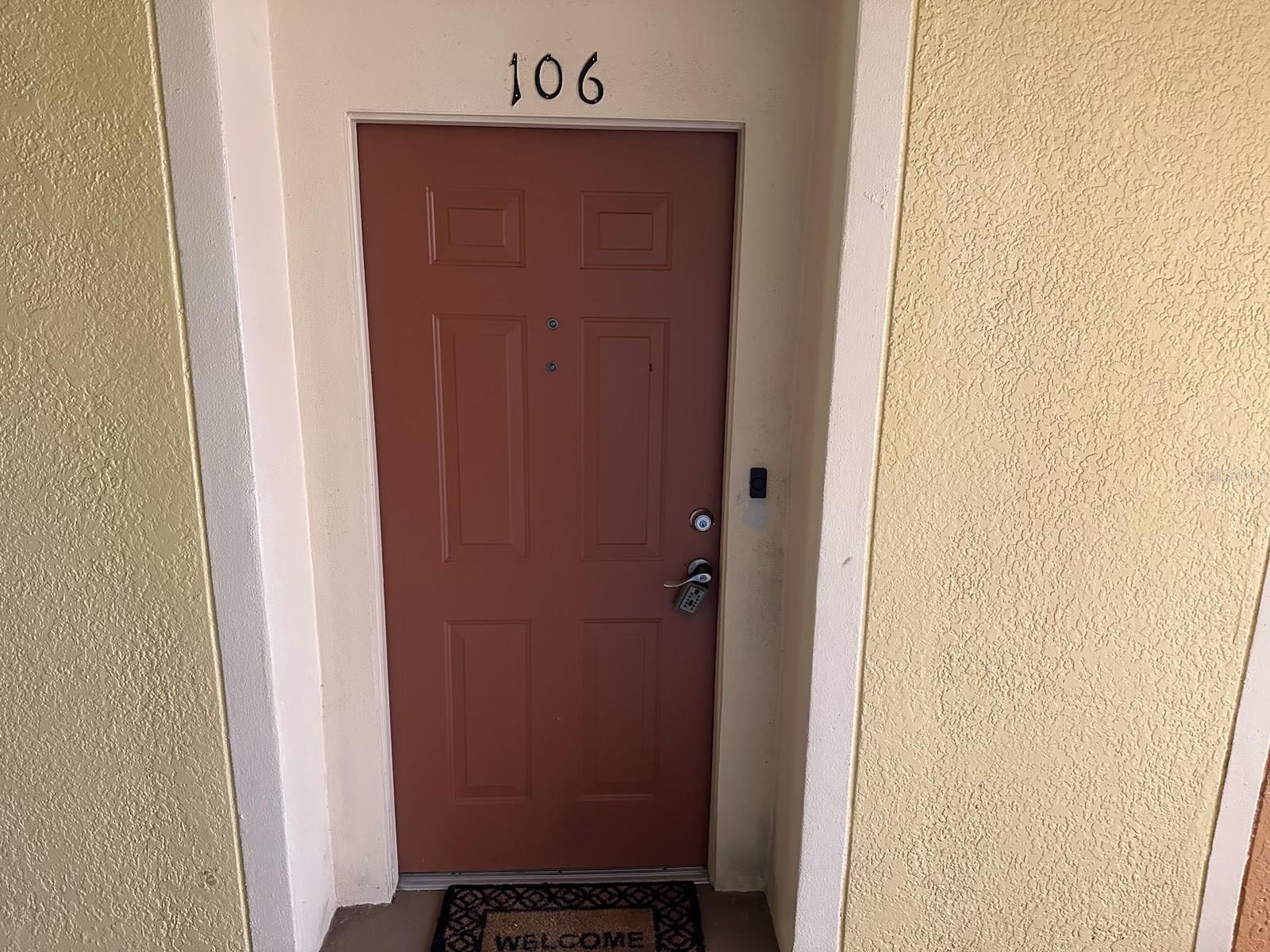 6380 CONTESSA DR #106, ORLANDO, FL, 32829