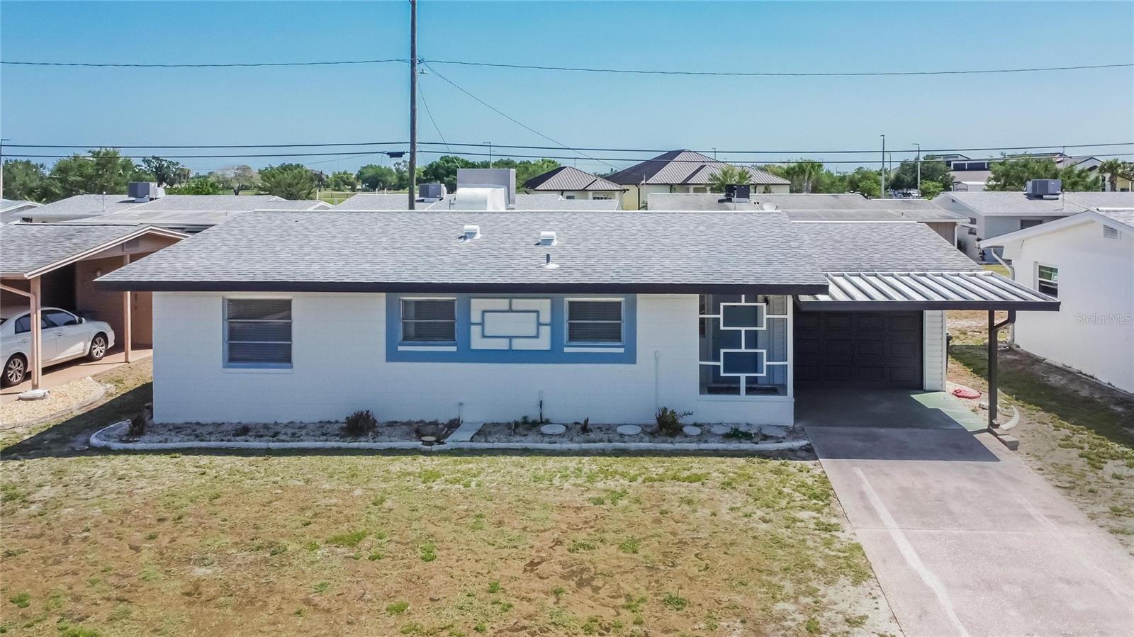 1207 CHEVY CHASE DR, SUN CITY CENTER, FL, 33573