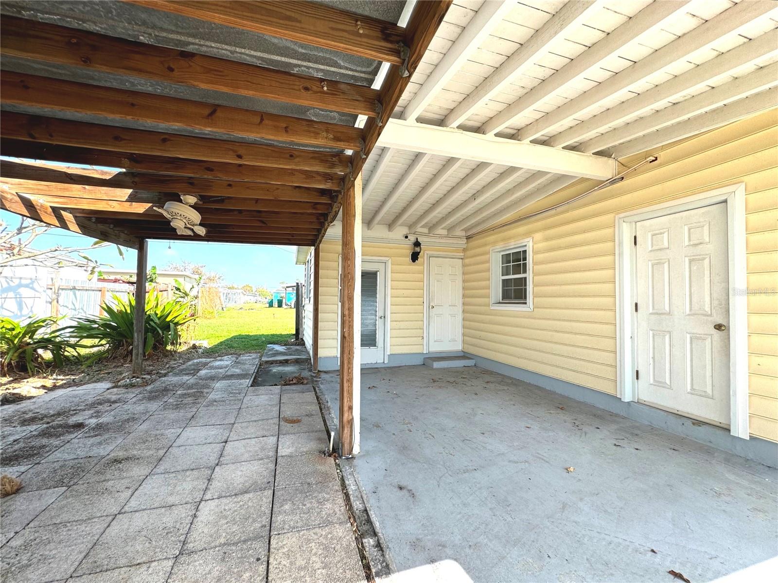 21218 GLADIS AVE, PORT CHARLOTTE, FL, 33952