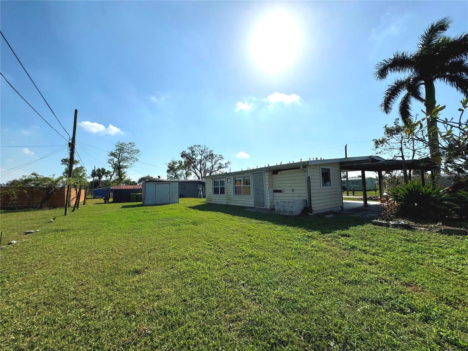 21218 GLADIS AVE, PORT CHARLOTTE, FL, 33952