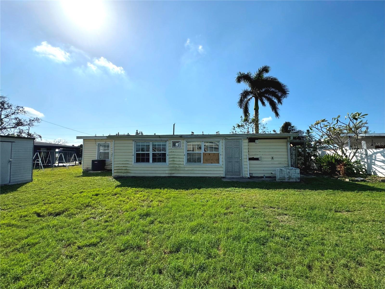 21218 GLADIS AVE, PORT CHARLOTTE, FL, 33952