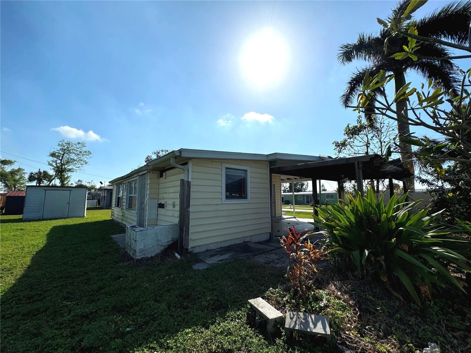 21218 GLADIS AVE, PORT CHARLOTTE, FL, 33952