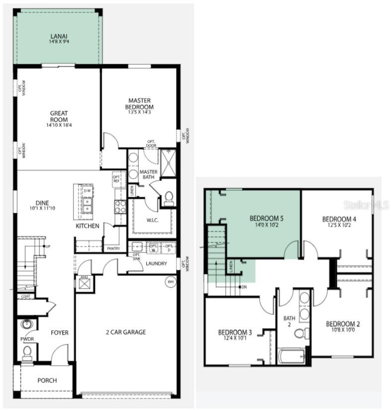 4239 SAGEFIELD DR, HARMONY, FL, 34773