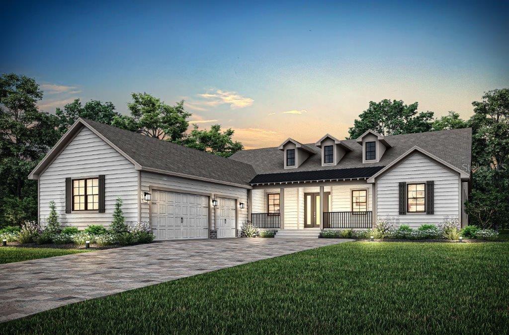 5880 CREEK RIDGE RD, BROOKSVILLE, FL, 34601