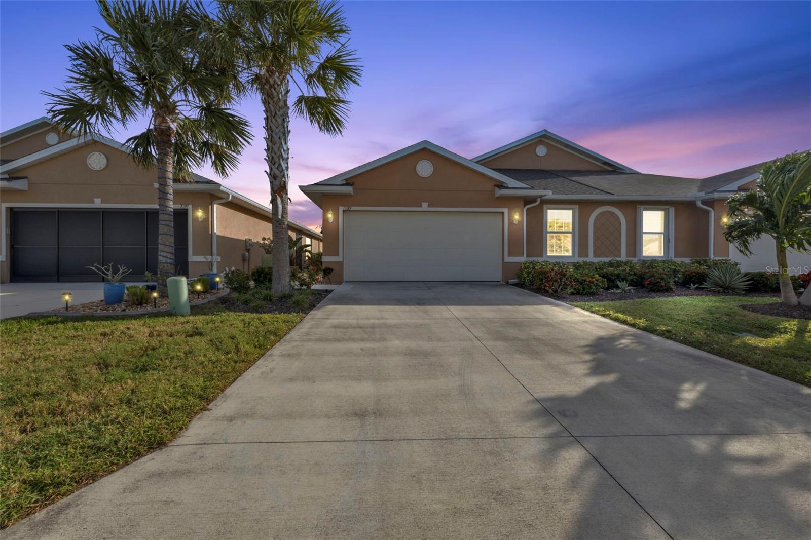 7289 W LENOX CIR, PUNTA GORDA, FL, 33950