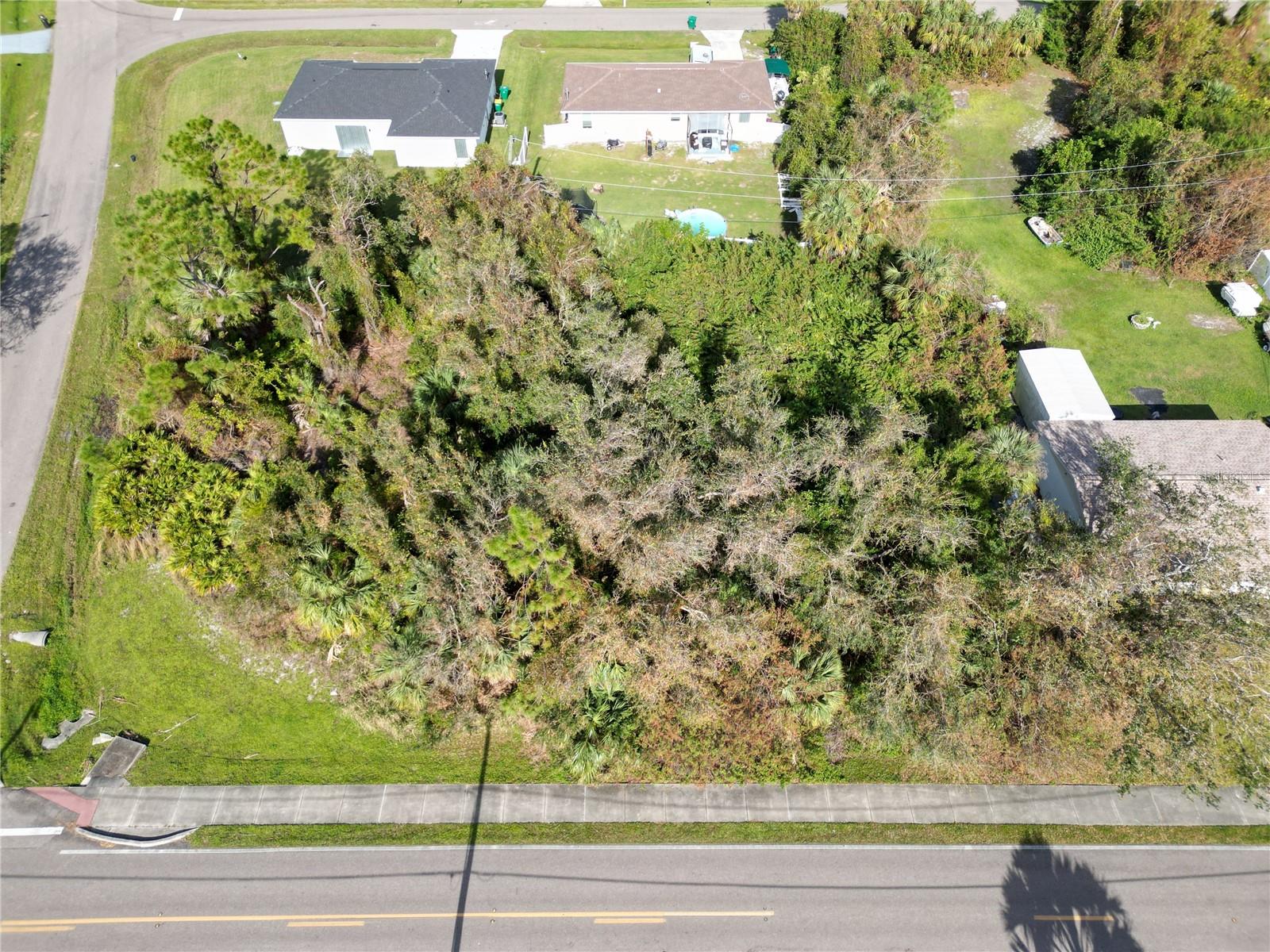 1374 RAMSDEL ST, PORT CHARLOTTE, FL, 33952