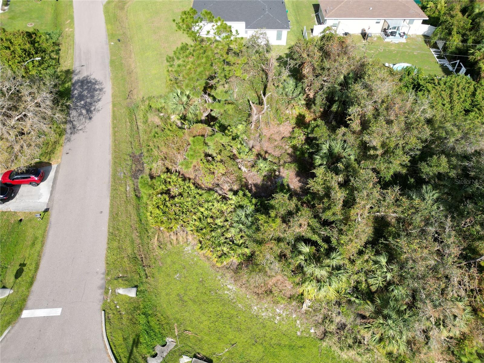 1374 RAMSDEL ST, PORT CHARLOTTE, FL, 33952