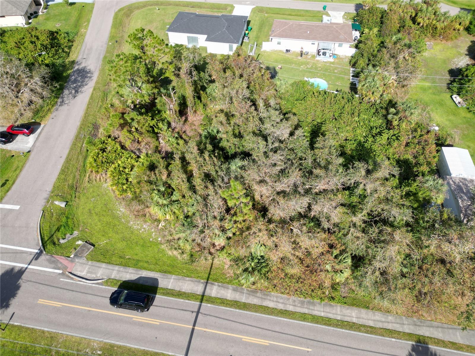 1374 RAMSDEL ST, PORT CHARLOTTE, FL, 33952