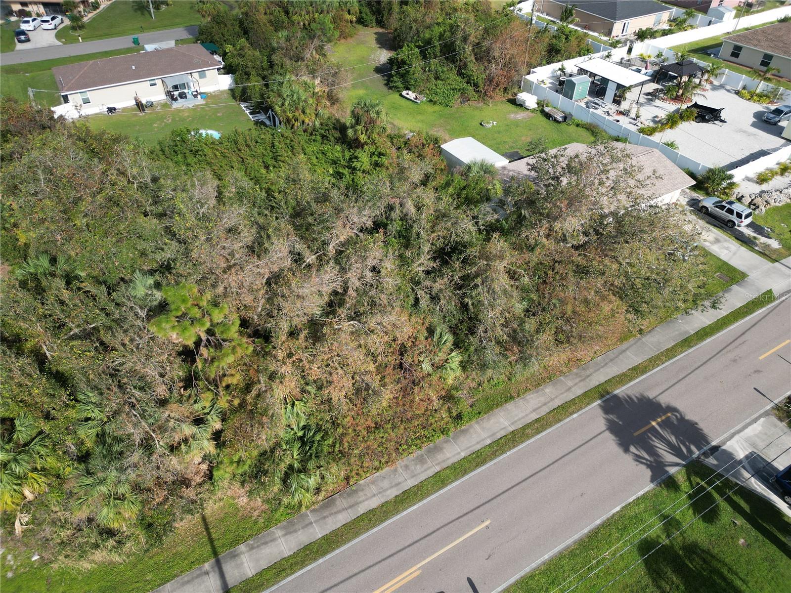 1374 RAMSDEL ST, PORT CHARLOTTE, FL, 33952