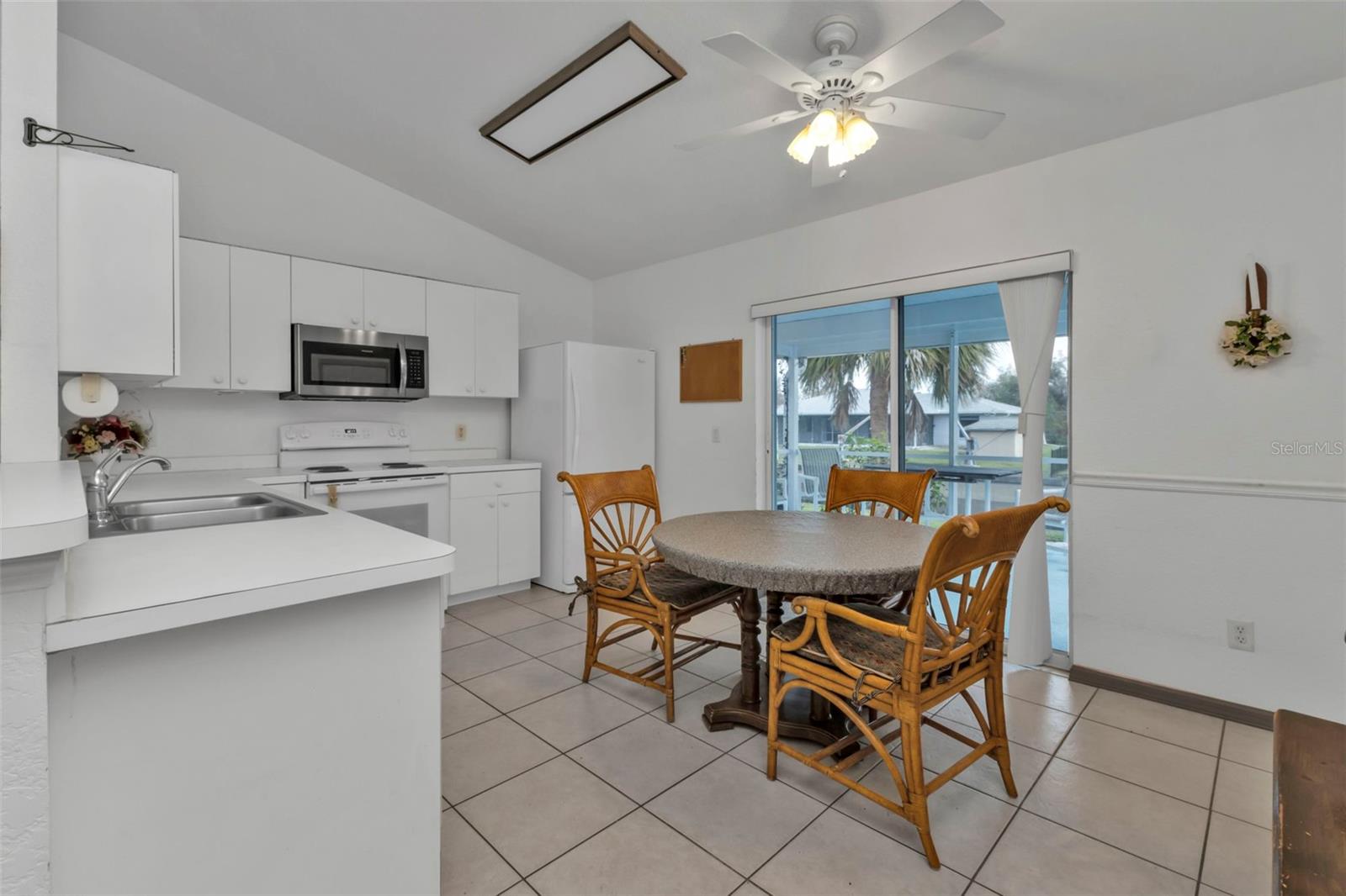 3436 DISCOVERY DR, PUNTA GORDA, FL, 33983