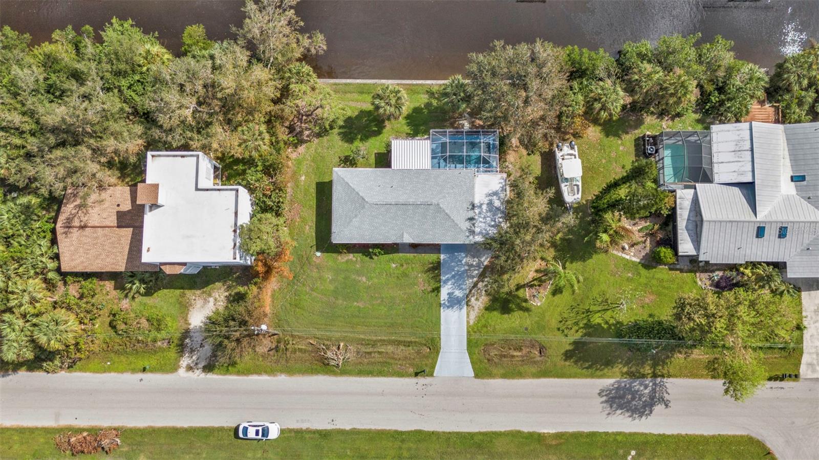 3436 DISCOVERY DR, PUNTA GORDA, FL, 33983