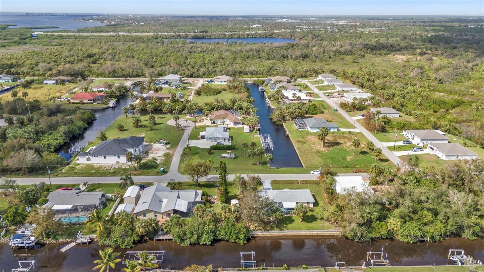 3436 DISCOVERY DR, PUNTA GORDA, FL, 33983