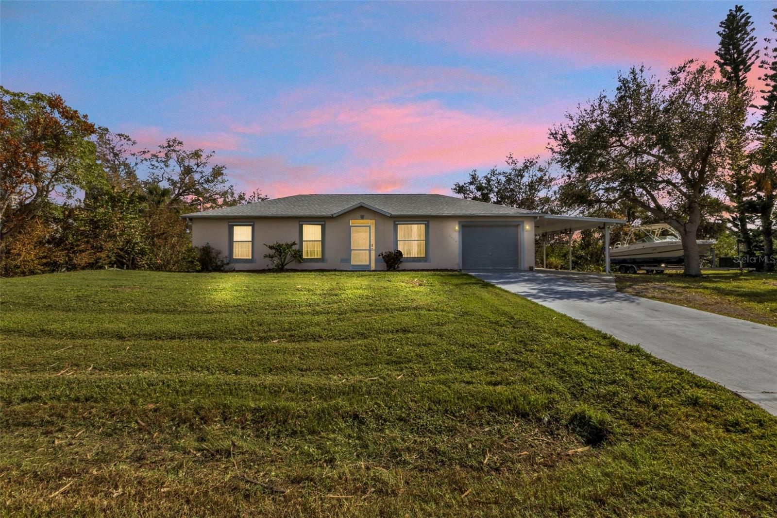 3436 DISCOVERY DR, PUNTA GORDA, FL, 33983