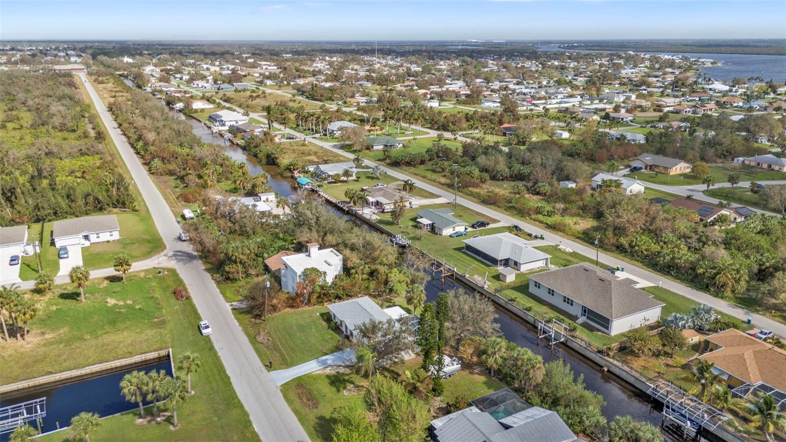 3436 DISCOVERY DR, PUNTA GORDA, FL, 33983