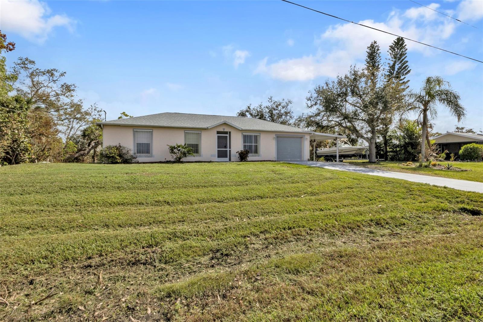 3436 DISCOVERY DR, PUNTA GORDA, FL, 33983