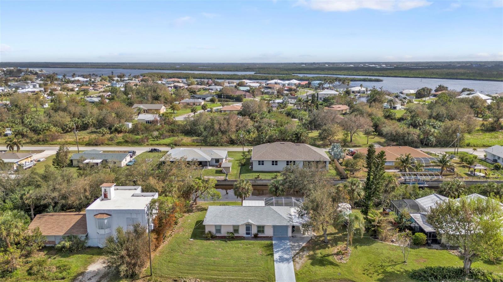 3436 DISCOVERY DR, PUNTA GORDA, FL, 33983