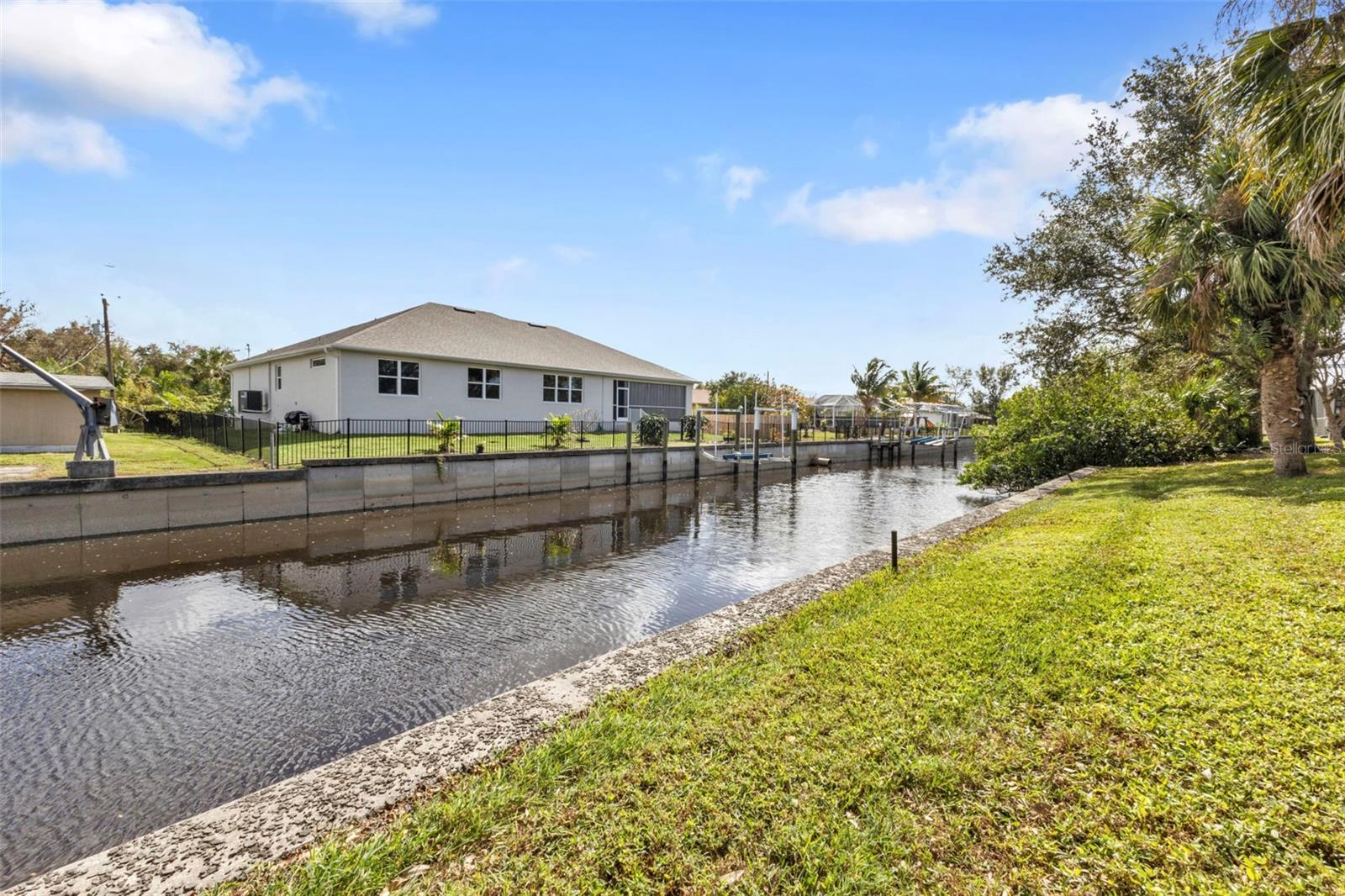 3436 DISCOVERY DR, PUNTA GORDA, FL, 33983