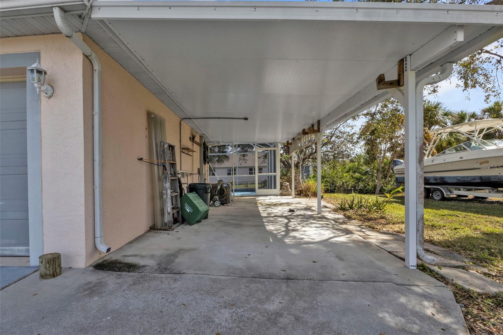 3436 DISCOVERY DR, PUNTA GORDA, FL, 33983