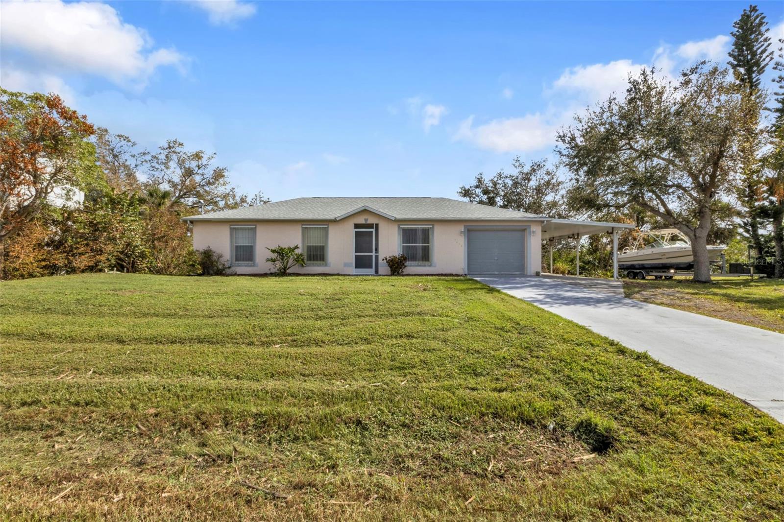 3436 DISCOVERY DR, PUNTA GORDA, FL, 33983