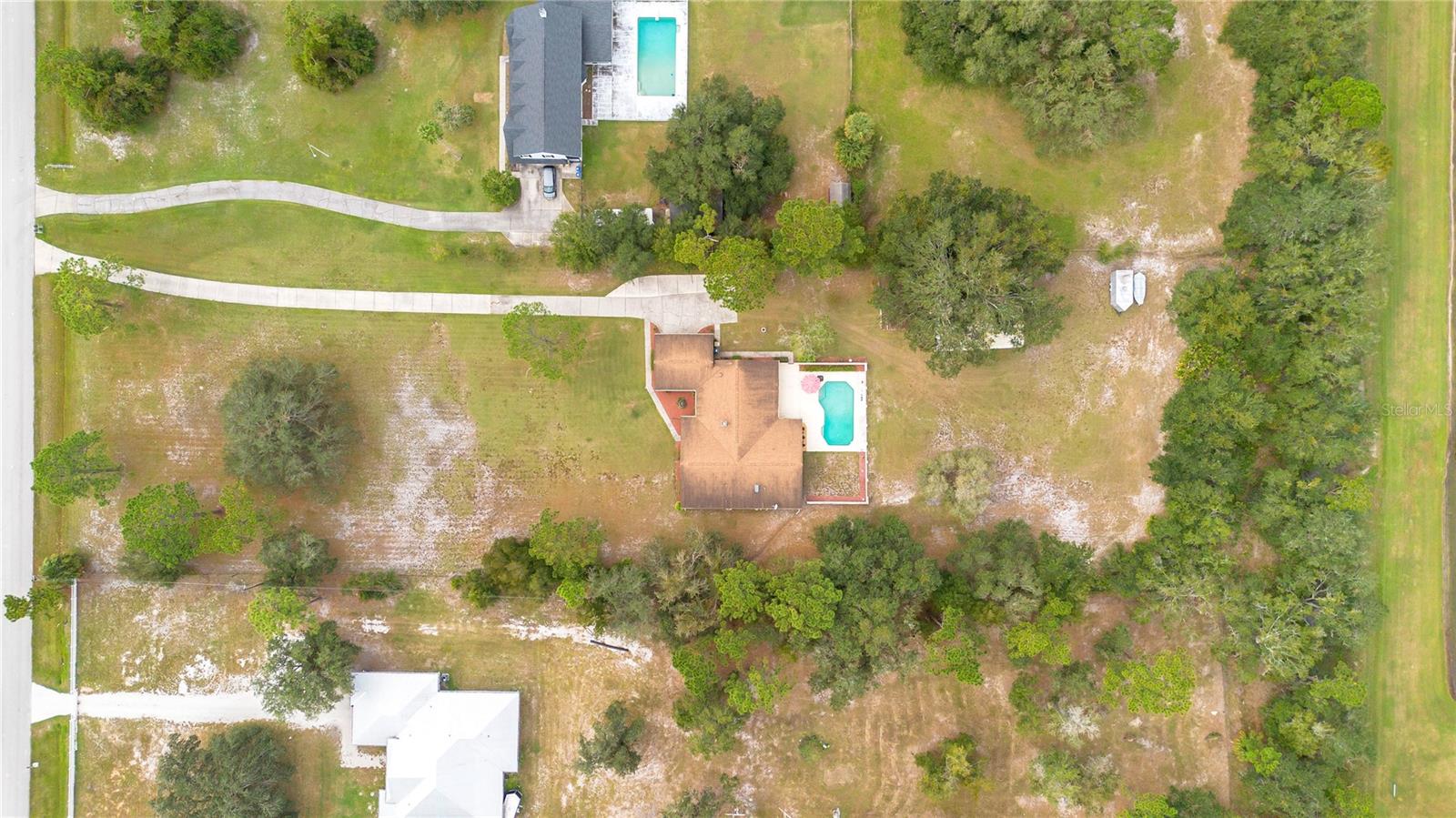 2701 GRANADA BLVD, KISSIMMEE, FL, 34746