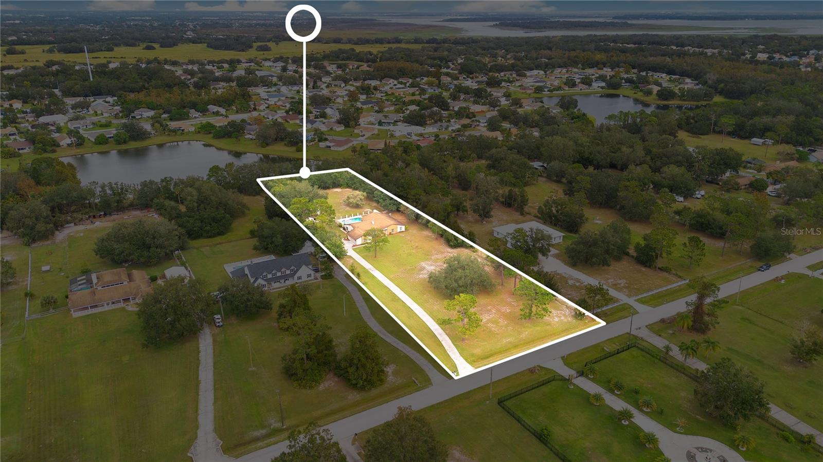 2701 GRANADA BLVD, KISSIMMEE, FL, 34746