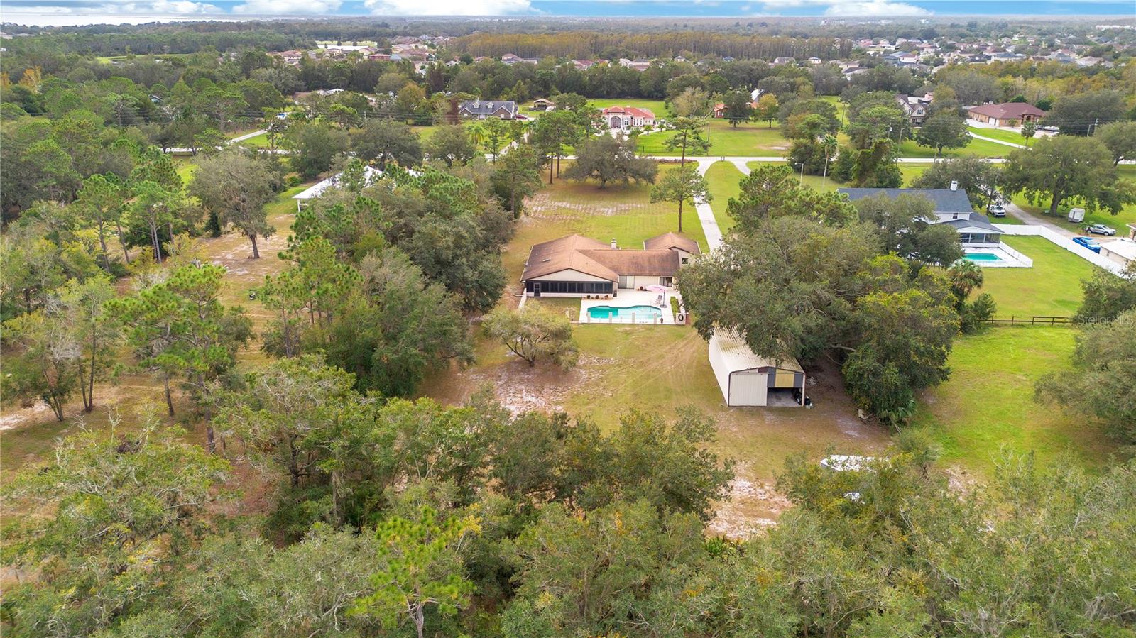 2701 GRANADA BLVD, KISSIMMEE, FL, 34746
