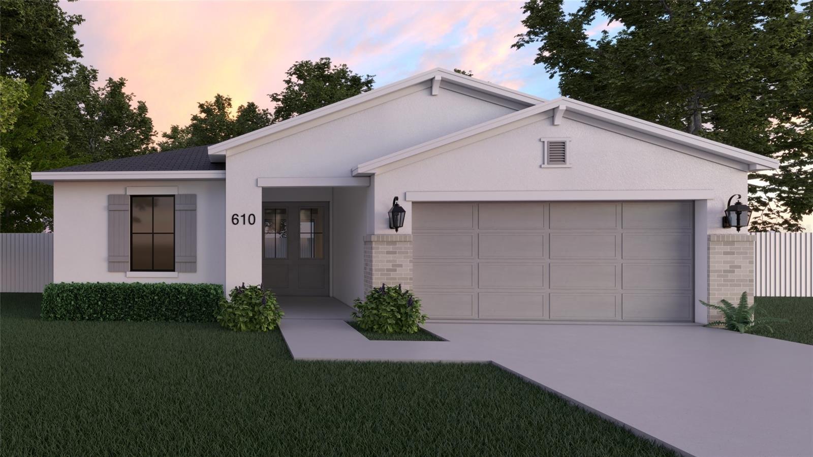 1000 DALHART AVE, PALM BAY, FL, 32907