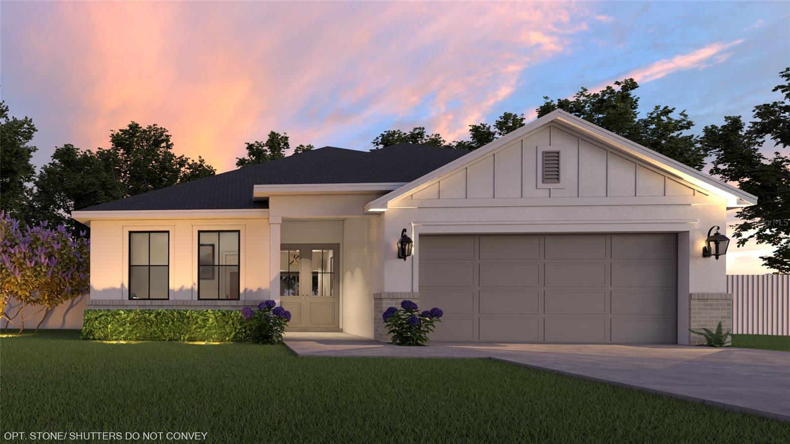 1000 DALHART AVE, PALM BAY, FL, 32907