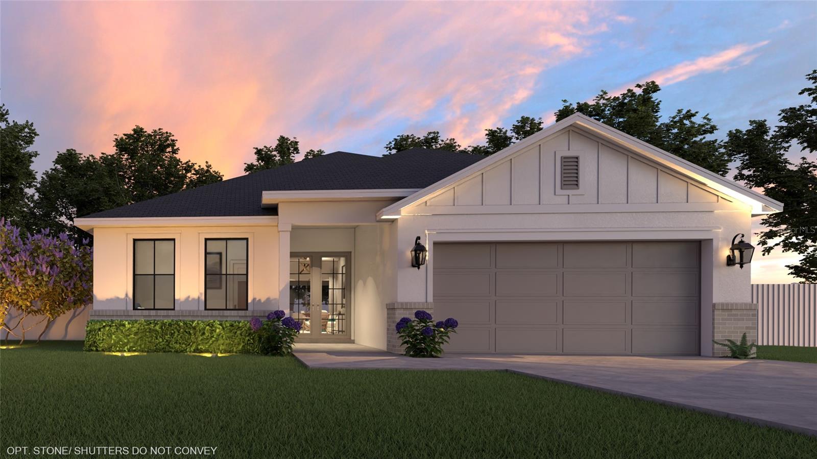 1000 DALHART AVE, PALM BAY, FL, 32907